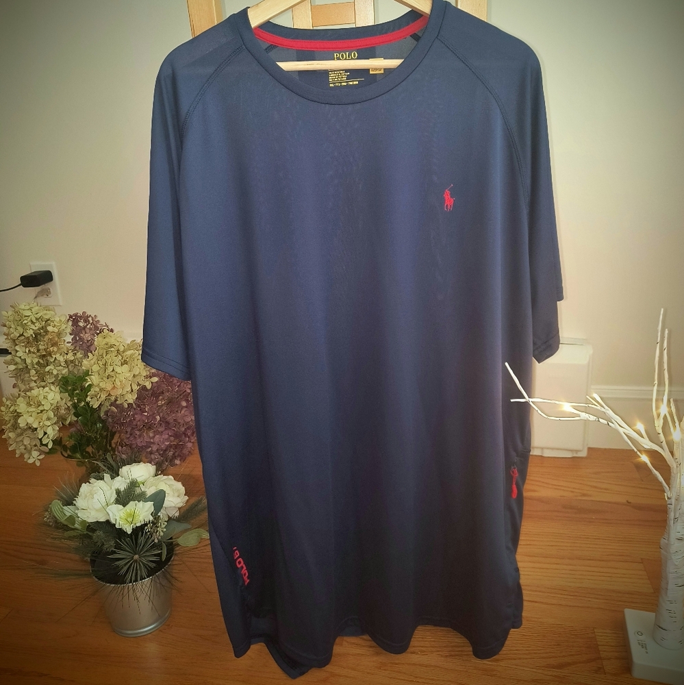 Polo Ralph Lauren Performance T-Shirt